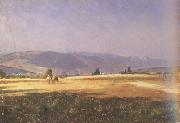 A View at Nidau (nn02) Leo-Paul Robert
